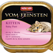 Animonda Vom Feinsten Baby-Pate консервы для котят старше 1 месяца