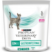 Purina Pro Plan Veterinary Diets EN Gastrointestinal сухой корм для кошек при заболеваниях ЖКТ