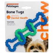 Petstages Игрушка для собак ОРКА Комбо косточки, 13см