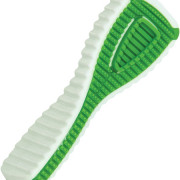 Petstages Игрушка для собак Finity Dental Chew зубная щетка, очень маленькая, 9 см
